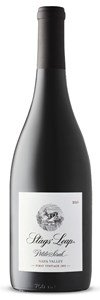 John Riddoch Stags Leap, Petite Syrah 2008